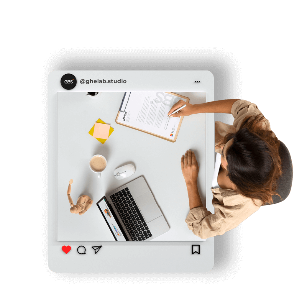 Imagen referencial del sitio web de ghelab